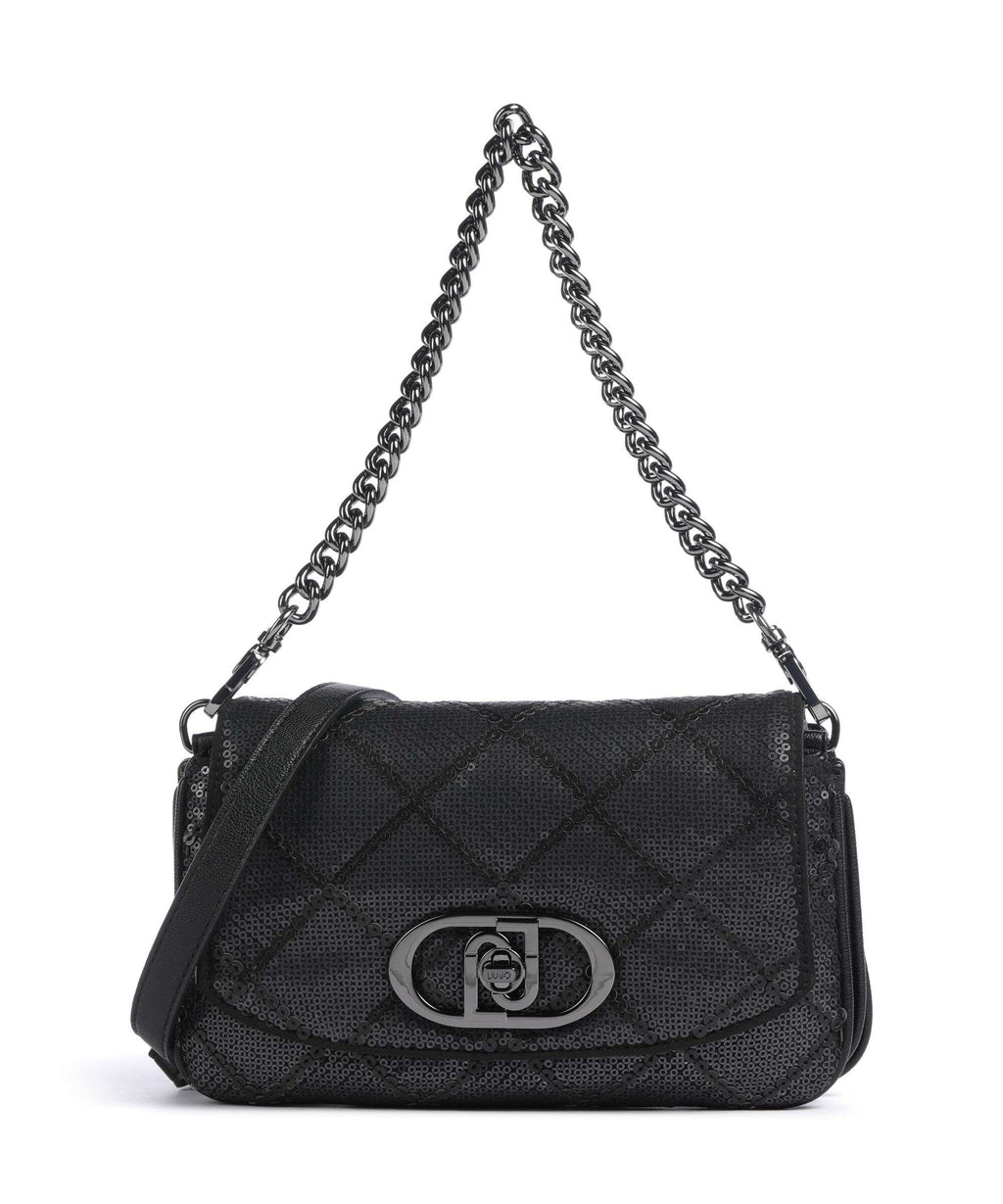 Liu Jo Tormalina Shoulder bag nero