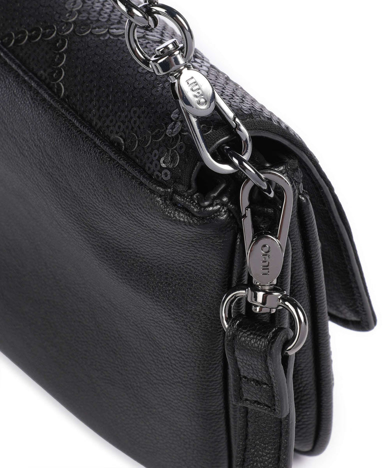 Liu Jo Tormalina Shoulder bag nero