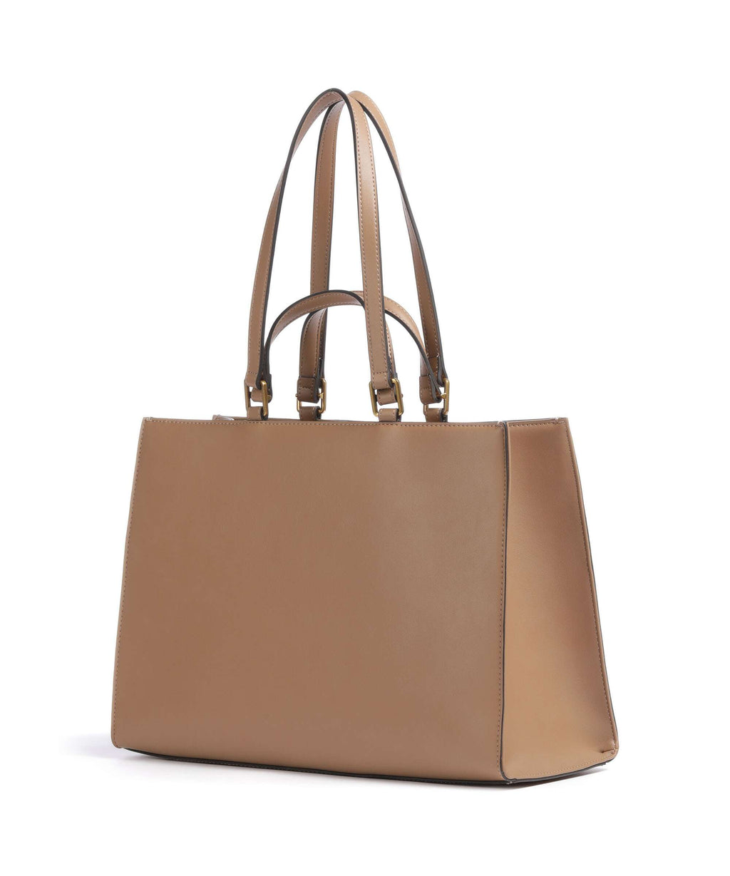 Liu Jo Rubino Tote bag almond
