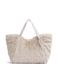 Liu Jo Cromite Tote bag true champagne