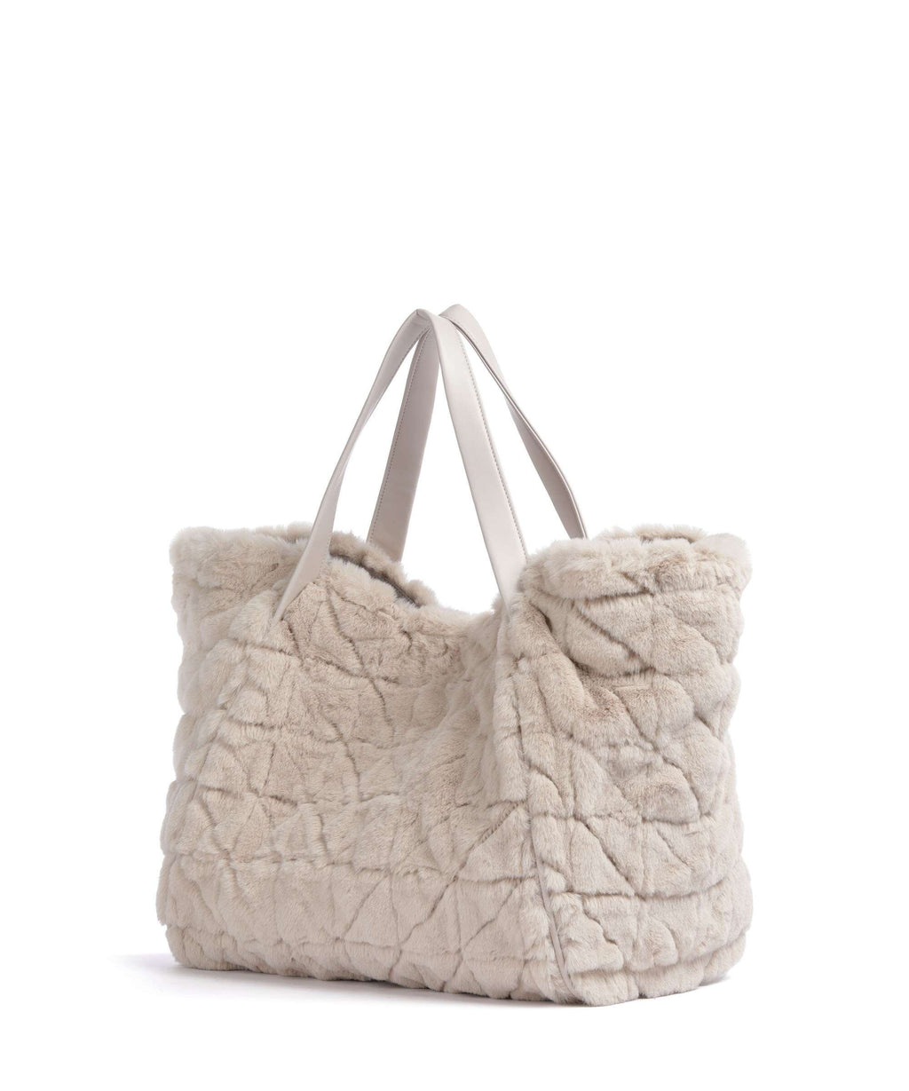 Liu Jo Cromite Tote bag true champagne