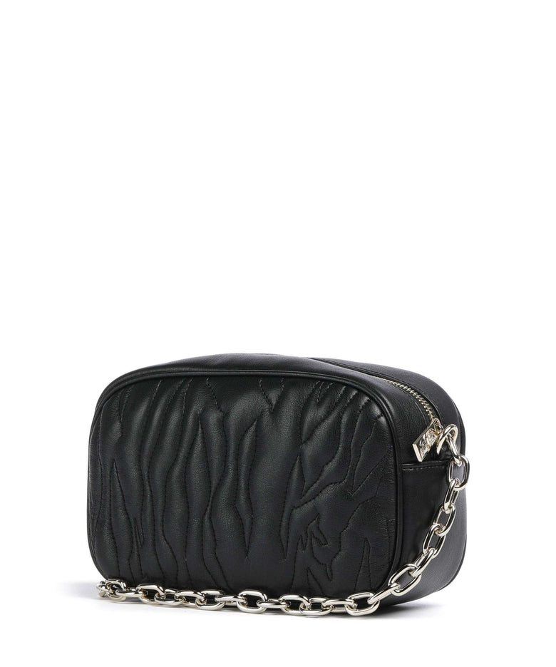 Just Cavalli Crossbody bag black