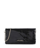 Just Cavalli Crossbody bag black