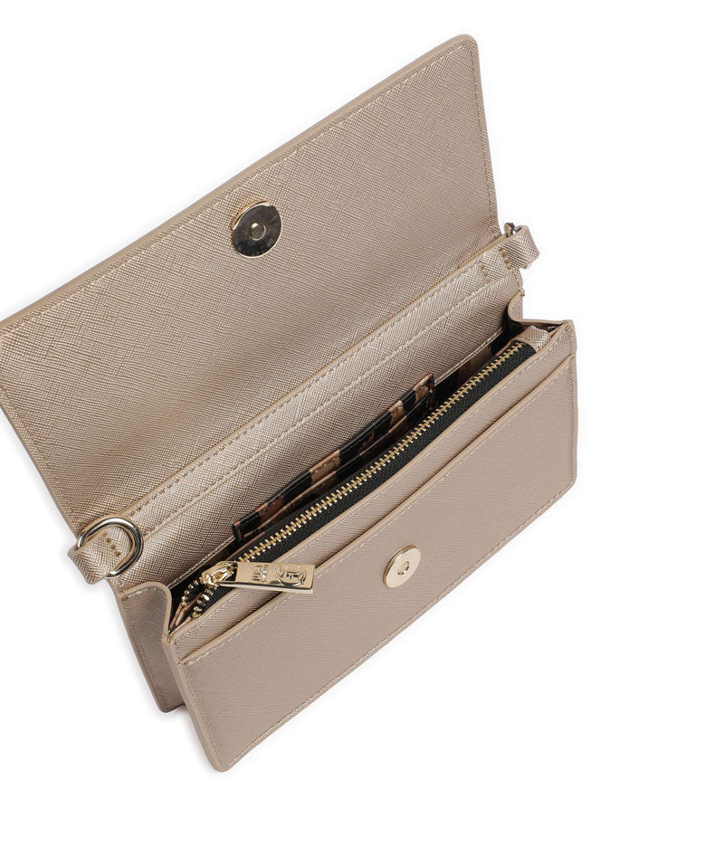 Just Cavalli Wallet platino