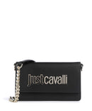 Just Cavalli Portafoglio black