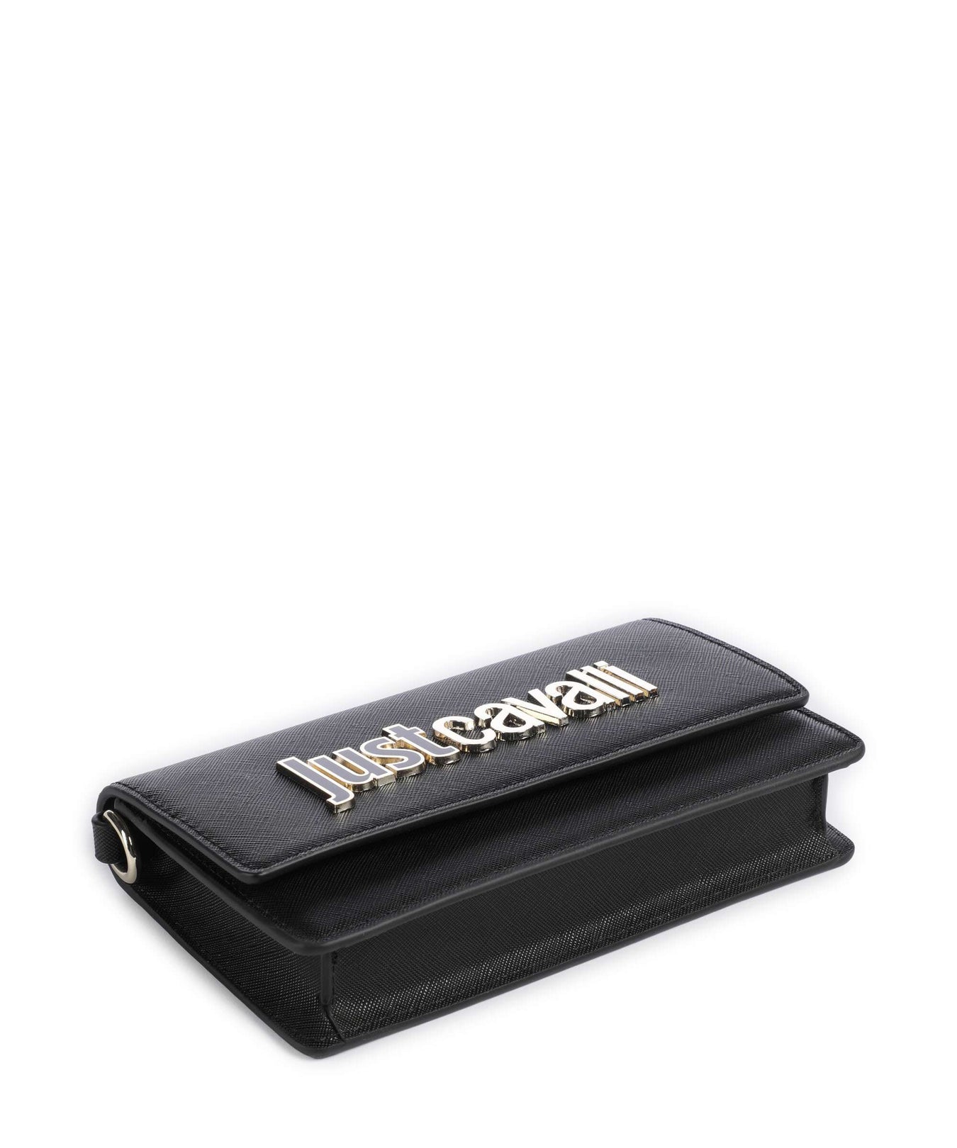 Just Cavalli Wallet black