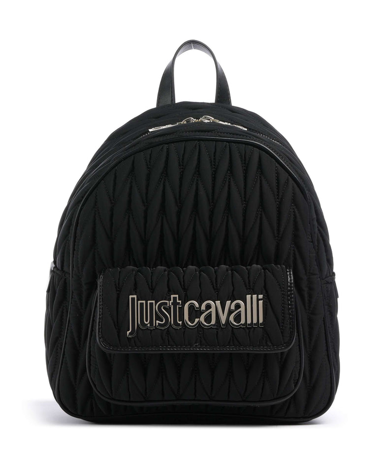 Just Cavalli Backpack black