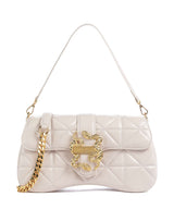 Just Cavalli Iconic Snakes Borsa a spalla pristine