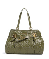 Just Cavalli Cabas military olive