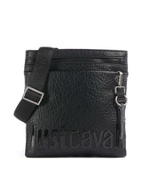 Just Cavalli Sac bandoulière black