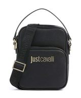 Just Cavalli Borsa a tracolla black