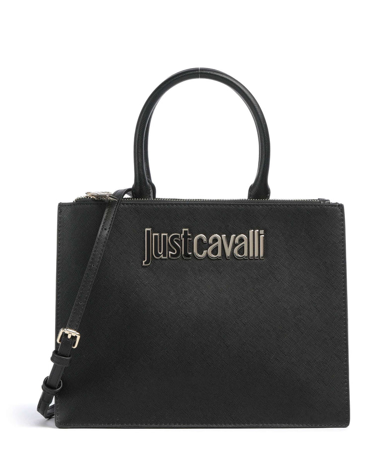 Just Cavalli Handbag black