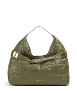 Just Cavalli Sac fourre-tout military olive