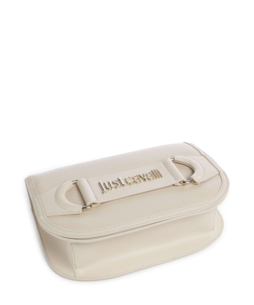 Just Cavalli Bridle Shoulder bag pristine