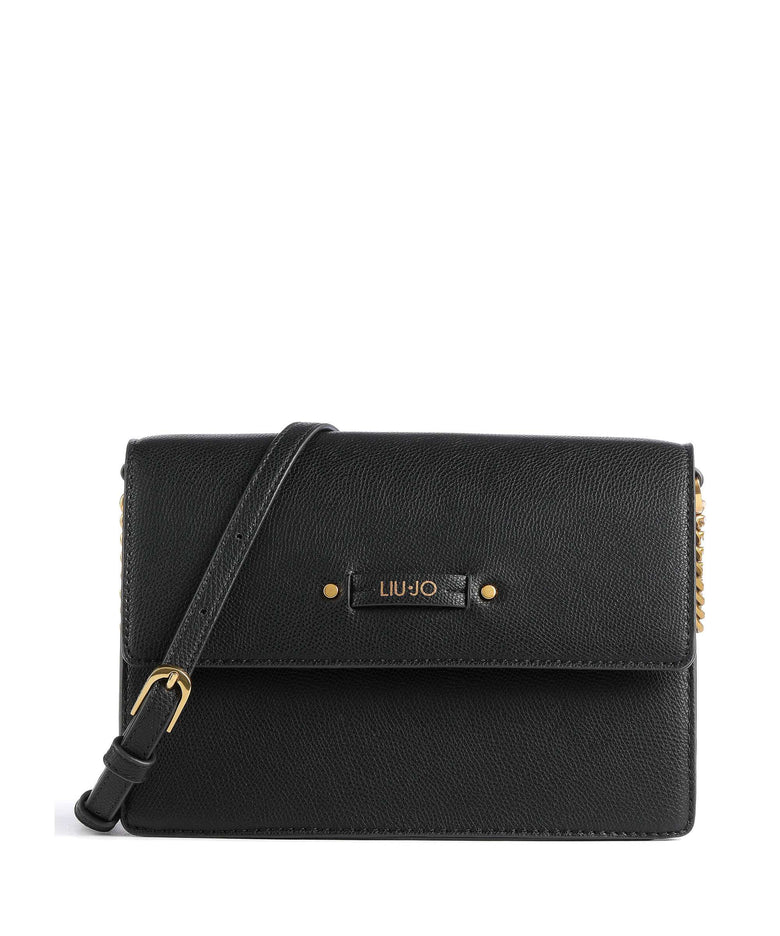 Liu Jo Adonide Crossbody bag nero