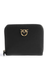 Pinko Taylor Portafoglio nero/antique gold