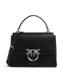 Pinko Love One Classic Handtasche nero