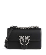 Pinko Love One Mini Schultertasche nero