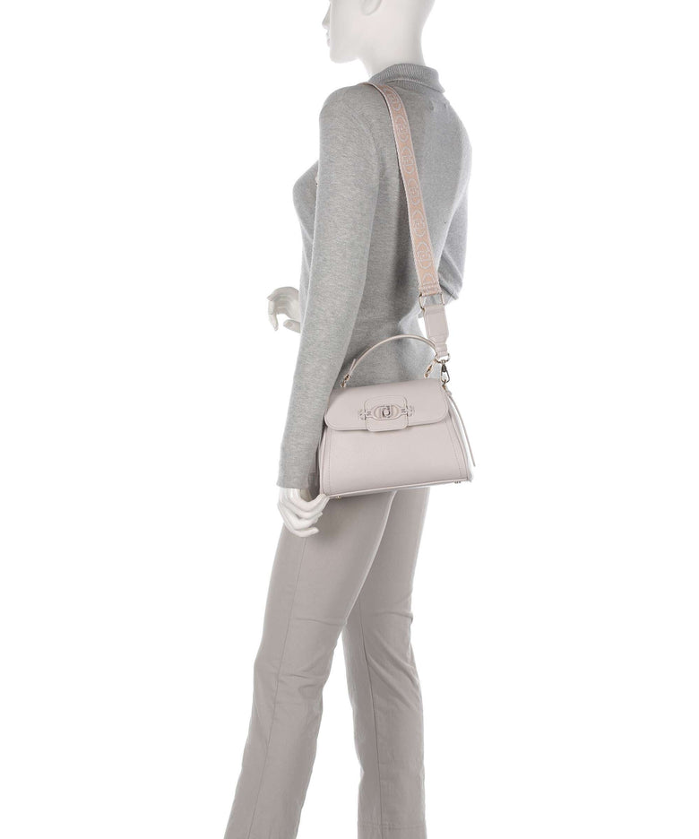 Liu Jo Pakuna Handbag true champagne