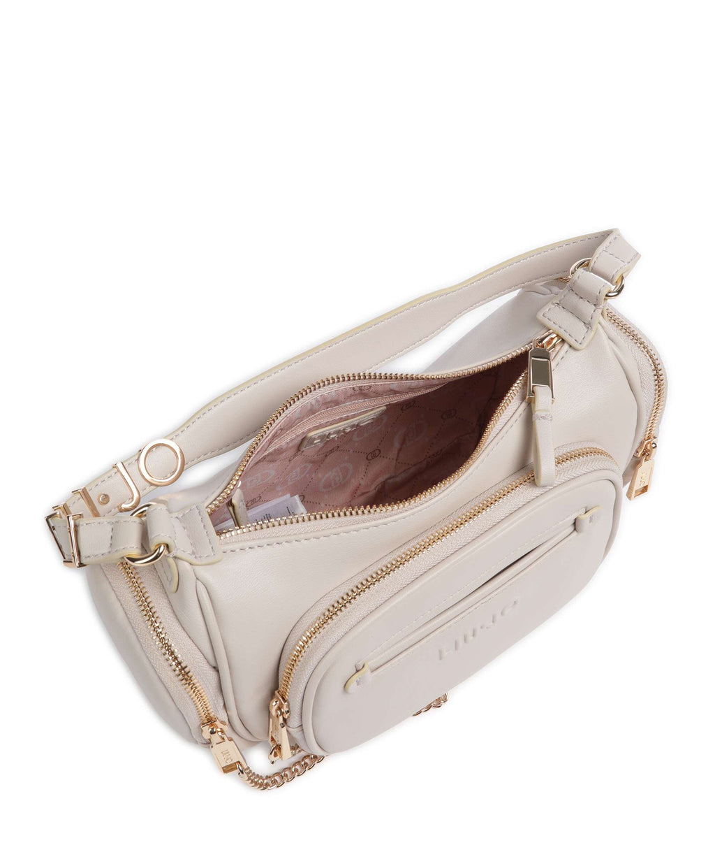 Liu Jo Garima Shoulder bag true champagne