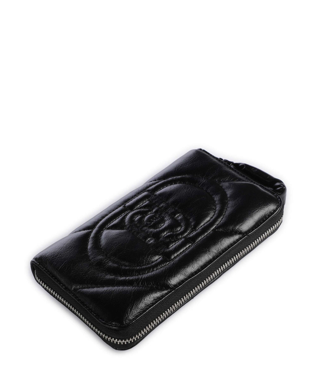 Liu Jo Felce Wallet nero