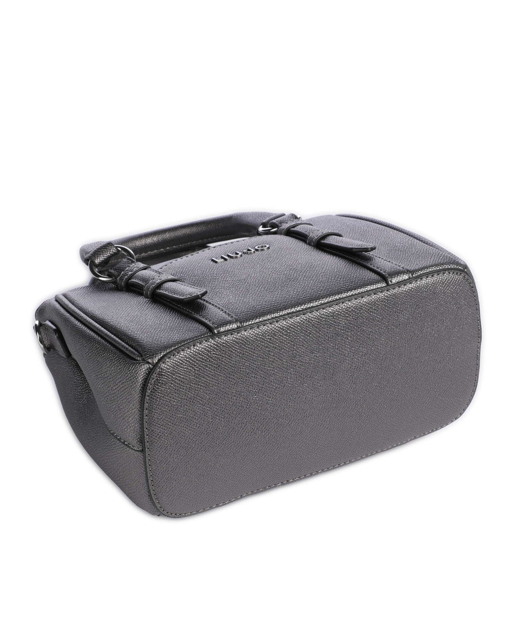Liu Jo Nevet Crossbody bag antracite