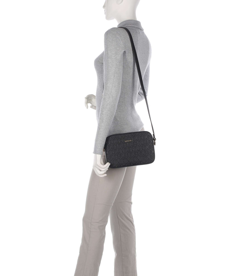 Liu Jo Manhattan Crossbody bag nero