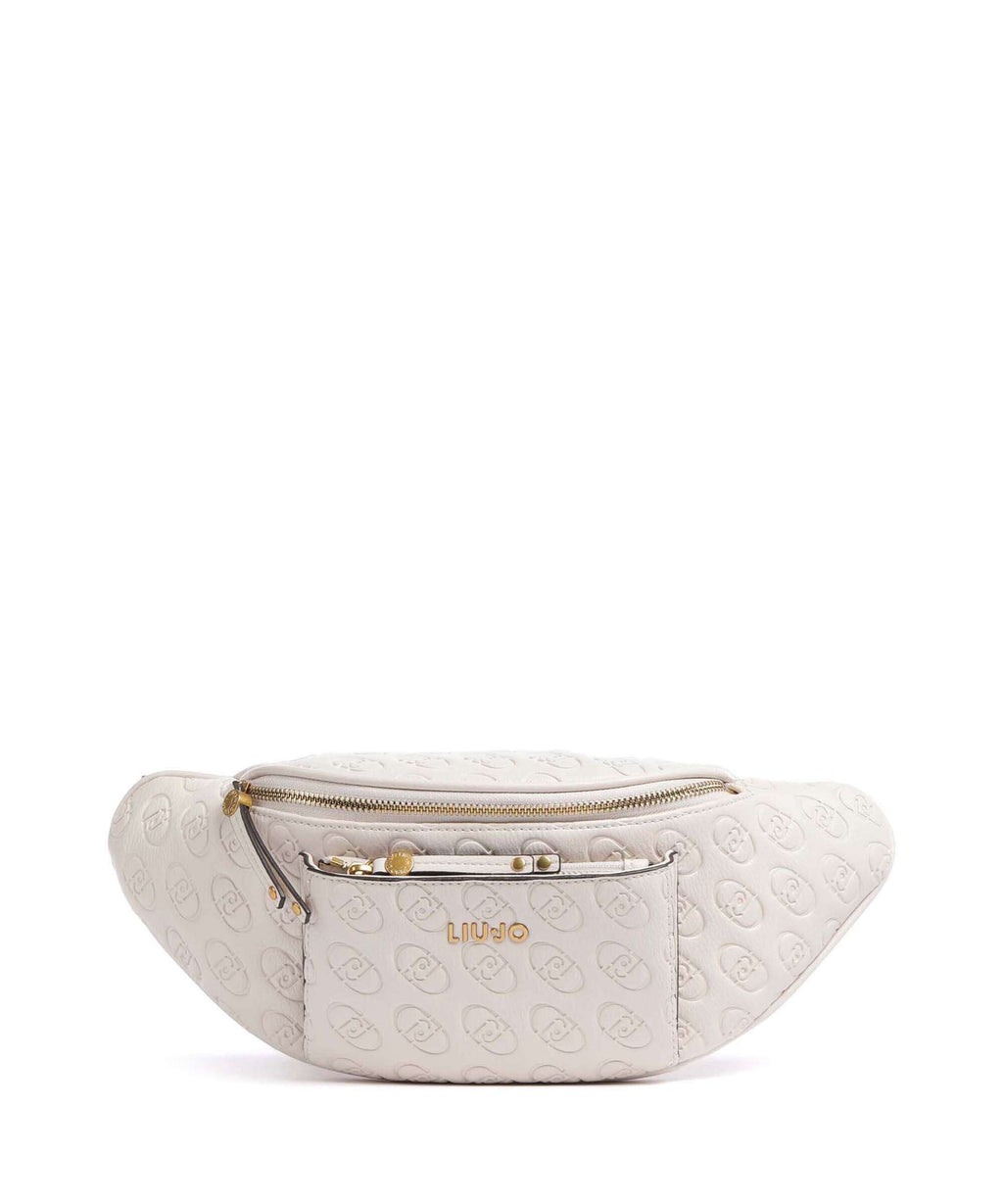 Liu Jo Adonide Belt bag true champagne