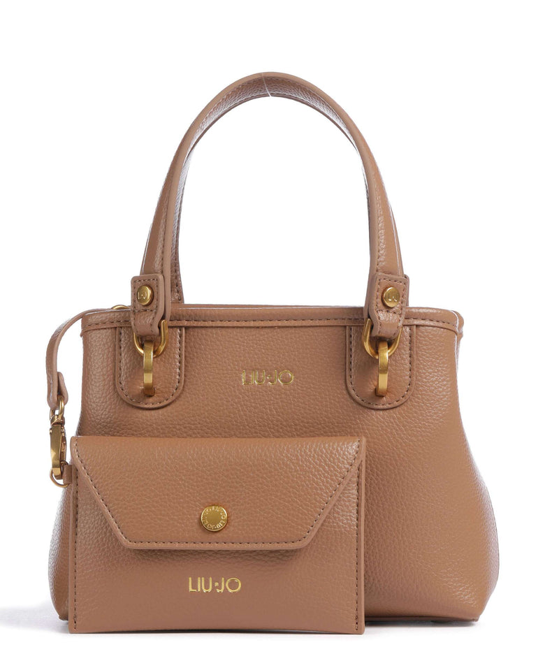 Liu Jo Onice Handbag teddy