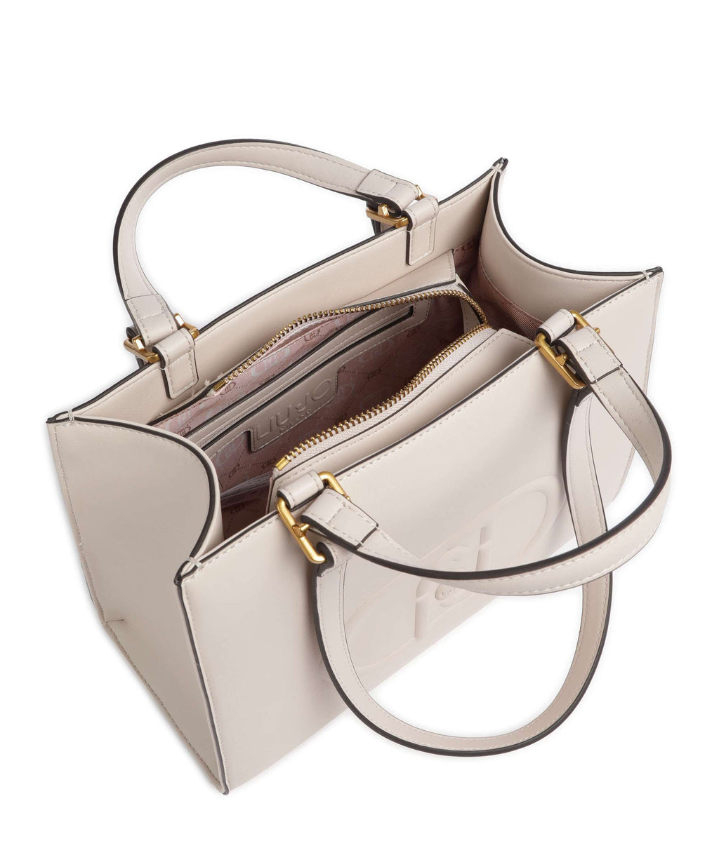 Liu Jo Rubino Tote bag true champagne