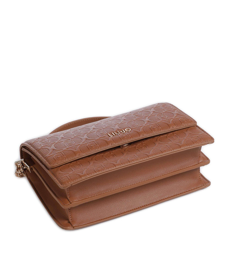 Liu Jo Manhattan Shoulder bag deer