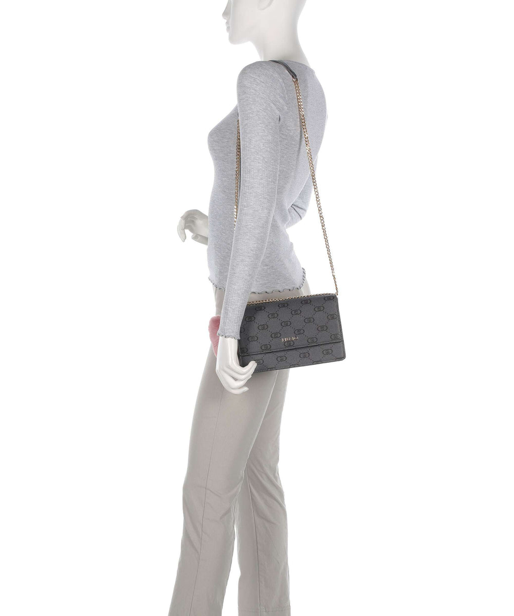 Liu Jo Manhattan Shoulder bag nero