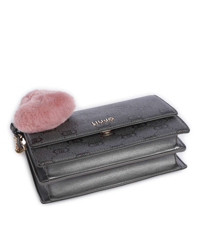 Liu Jo Manhattan Shoulder bag nero