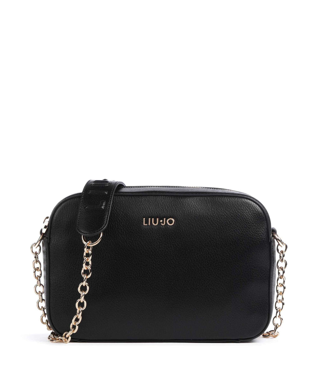 Liu Jo Jorah Crossbody bag nero
