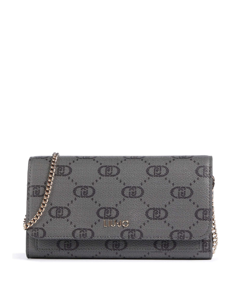 Liu Jo Caliwen Crossbody bag nero