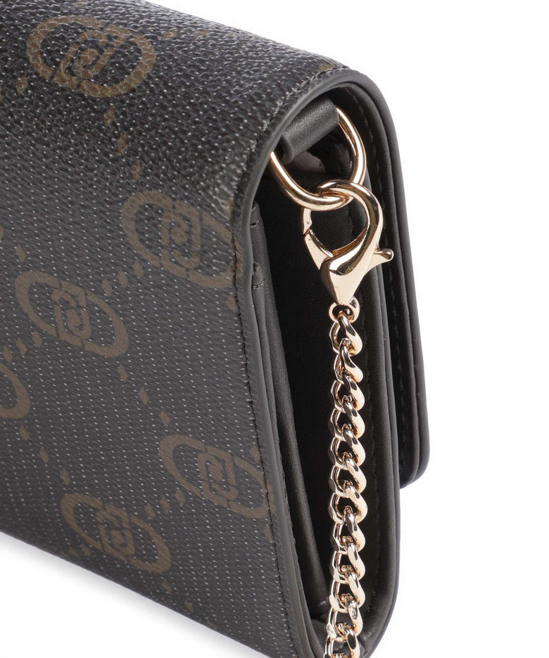 Liu Jo Caliwen Crossbody bag mocha