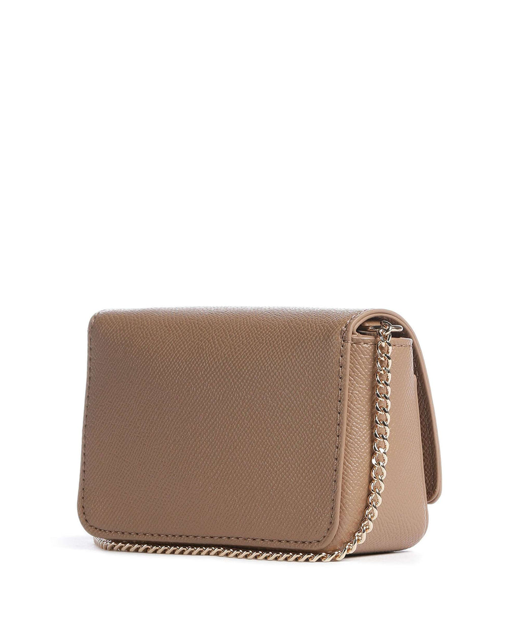 Liu Jo Caliwen Crossbody bag almond