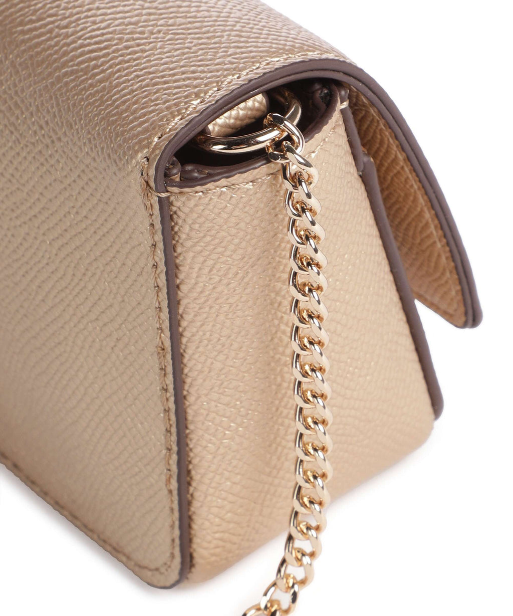 Liu Jo Caliwen Crossbody bag gold