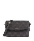 Liu Jo Caliwen Crossbody bag mocha