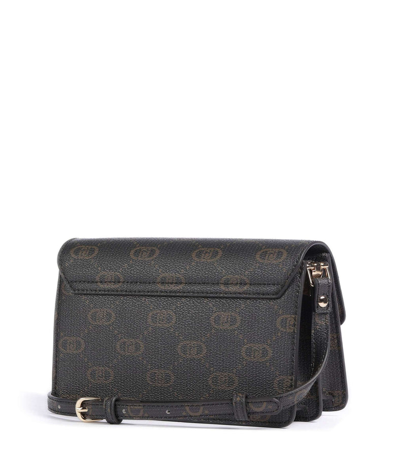 Liu Jo Caliwen Crossbody bag mocha