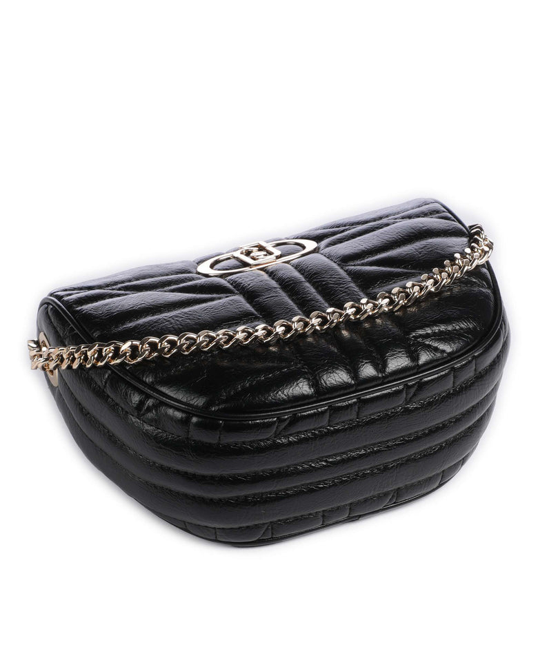 Liu Jo Achala Crossbody bag nero