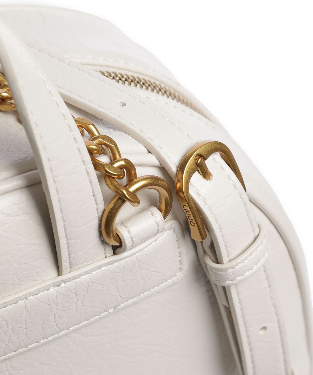Liu Jo Sirin Backpack cream                         