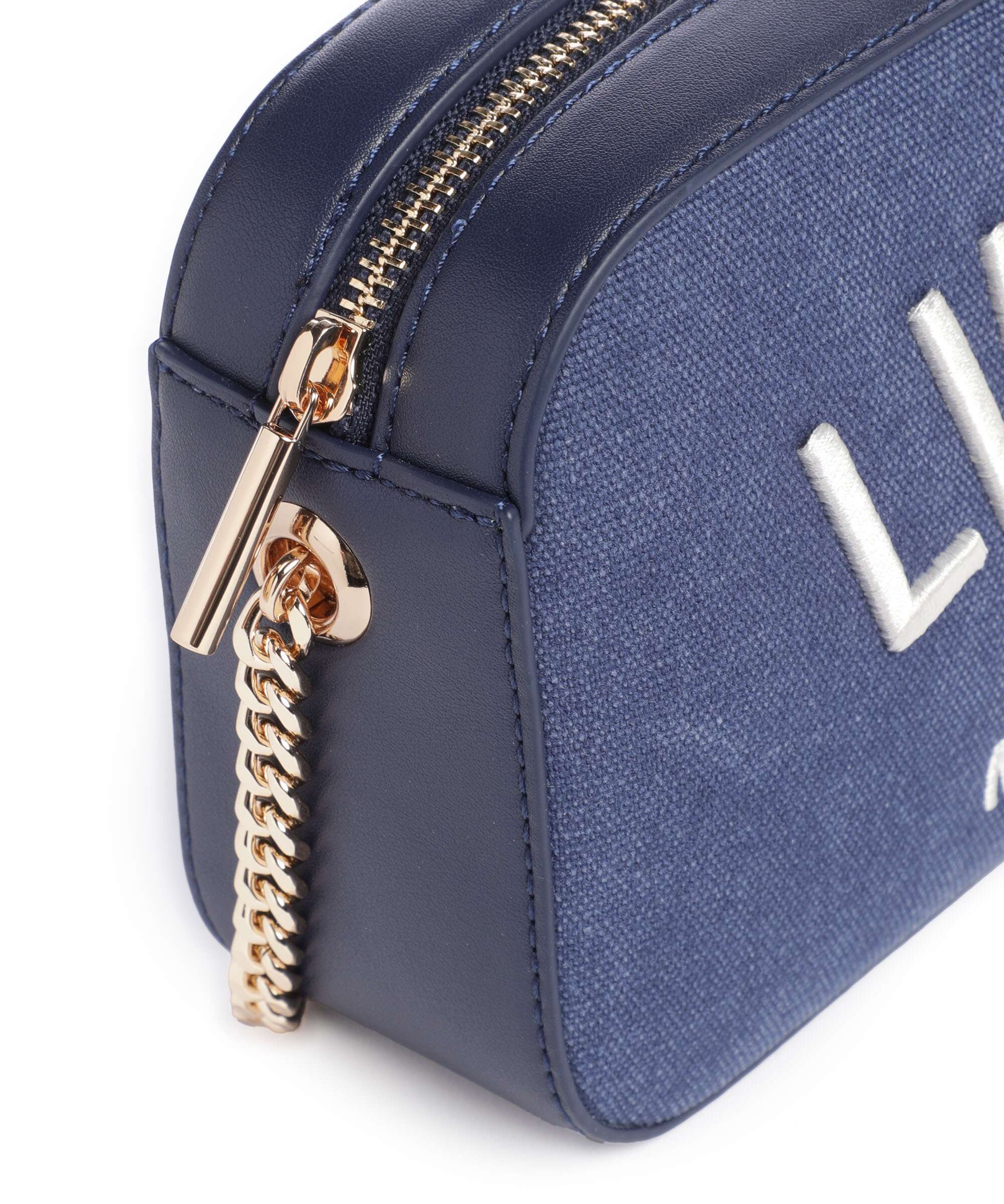 Liu Jo Bena Crossbody bag dress blue                    