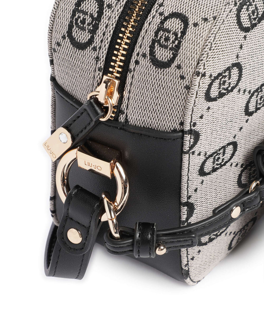 Liu Jo Manhattan Crossbody bag nero                          