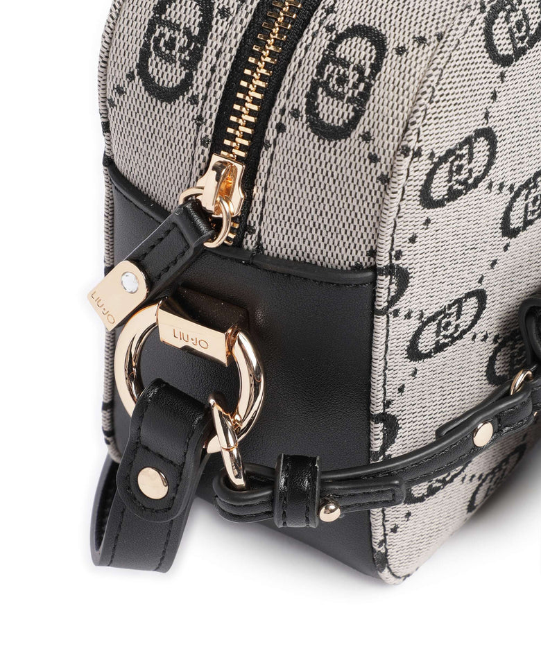 Liu Jo Manhattan Crossbody bag nero                          