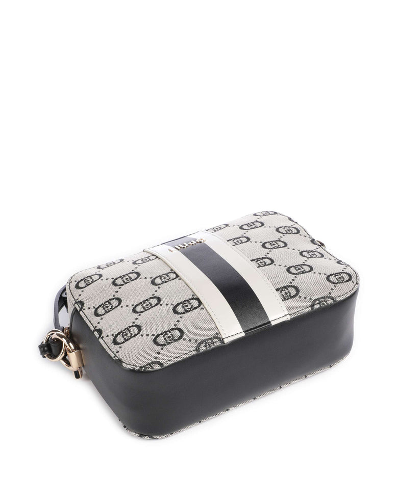 Liu Jo Manhattan Crossbody bag nero                          