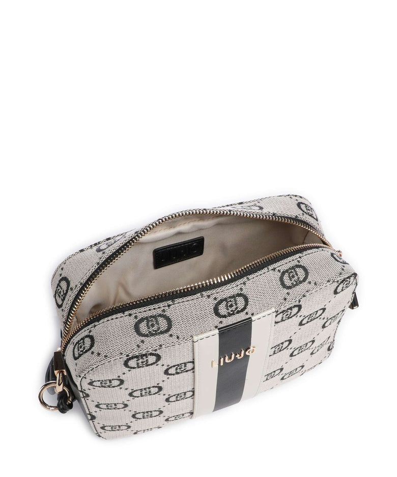 Liu Jo Manhattan Crossbody bag nero                          