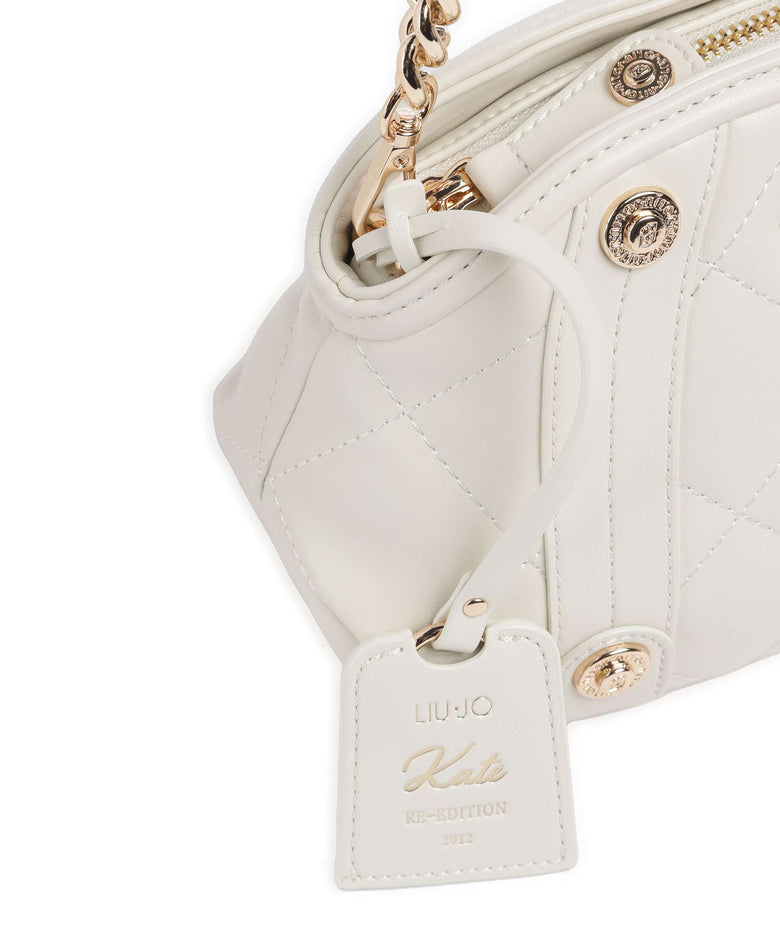 Liu Jo Kate Shoulder bag cream                         