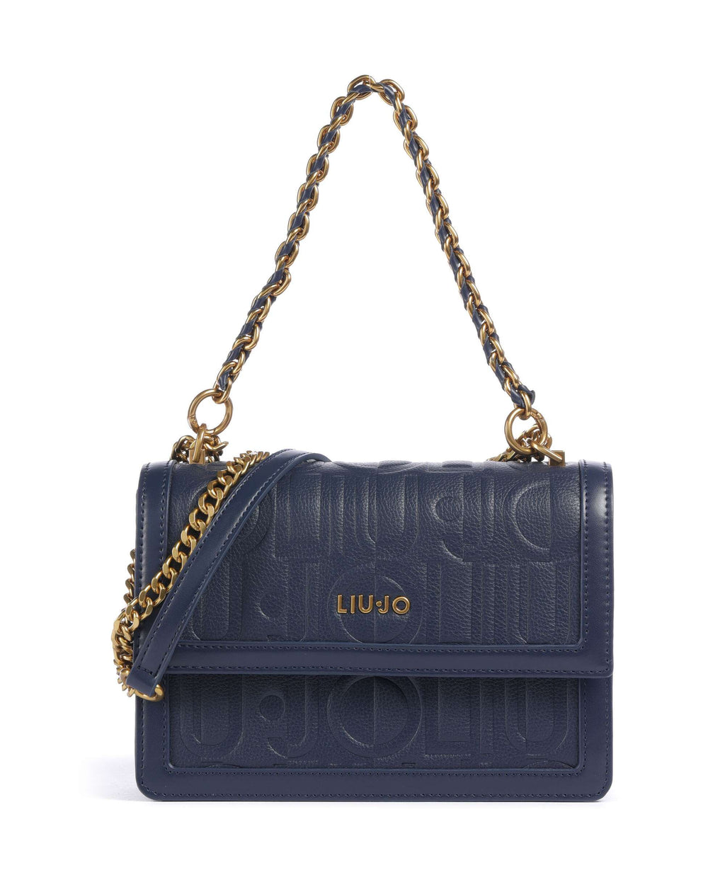 Liu Jo Adonide Shoulder bag dress blue                    