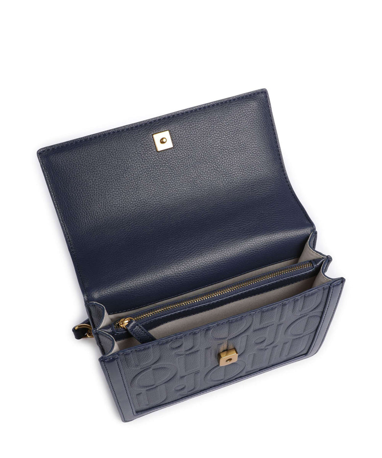 Liu Jo Adonide Shoulder bag dress blue                    